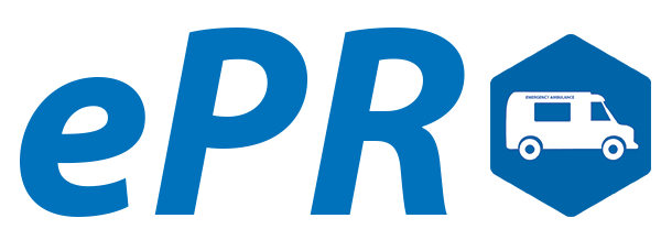 ePR Logo